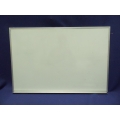 36 x 24 in. Non - Magnetic Whiteboard w Tray